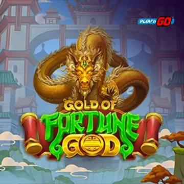 Gold of Fortune God - BOYBET168
