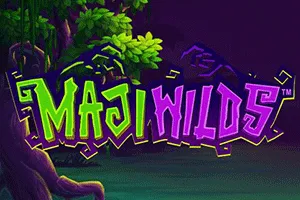 Maji Wilds - BOYBET168