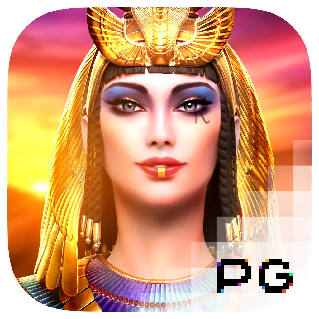 PGSoft : Secrets of Cleopatra - BOYBET168