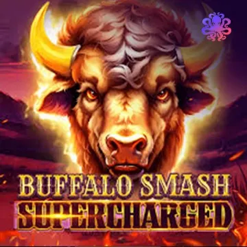 Buffalo smash : Supercharged - BOYBET168