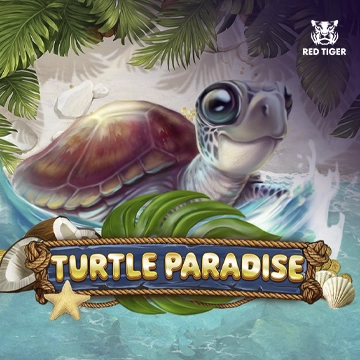 Turtle Paradise - BOYBET168