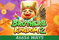 Brothers Kingdom 2 - BOYBET168