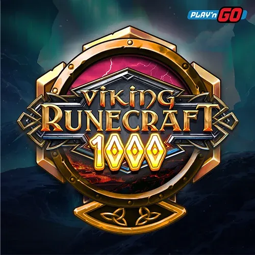Viking Runecraft 1000 - BOYBET168
