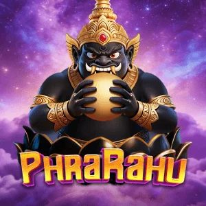 Phra Rahu - BOYBET168