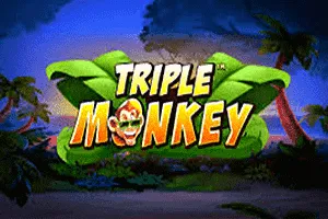 Triple Monkey - BOYBET168