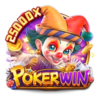 Facai : POKER WIN - BOYBET168