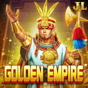 Jili : Golden Empire - BOYBET168