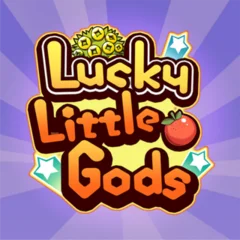 Lucky Little Gods - BOYBET168