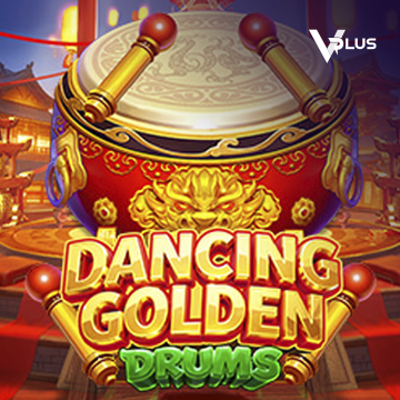 Dancing Golden Drums - BOYBET168
