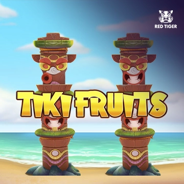 Tiki Fruits Totem Frenzy - BOYBET168