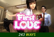 Spadegaming : First Love - BOYBET168