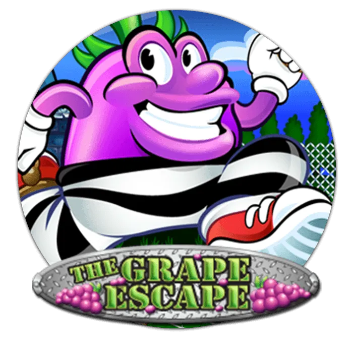 Habanero : The Grape Escape - BOYBET168