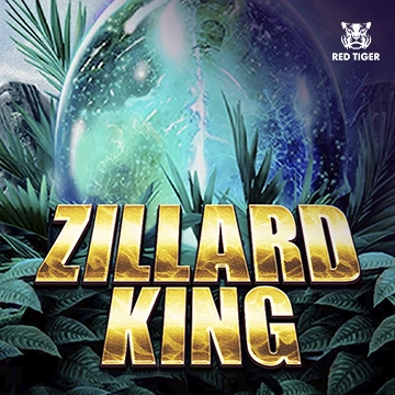 Zillard King - BOYBET168