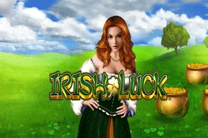 Irish Luck - BOYBET168