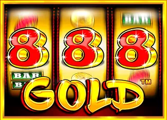 Pragmatic : 888 Gold - BOYBET168