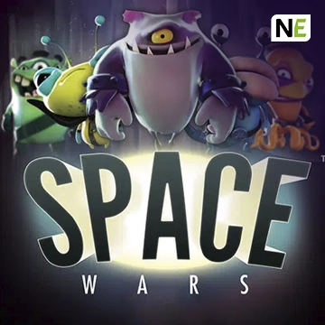 Space Wars - BOYBET168