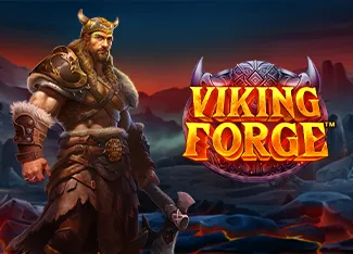 Pragmatic : Viking Forge - BOYBET168