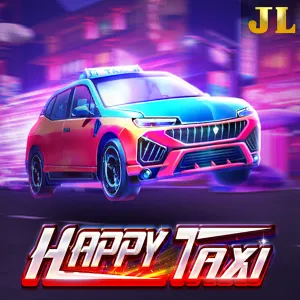 Jili : Happy Taxi - BOYBET168