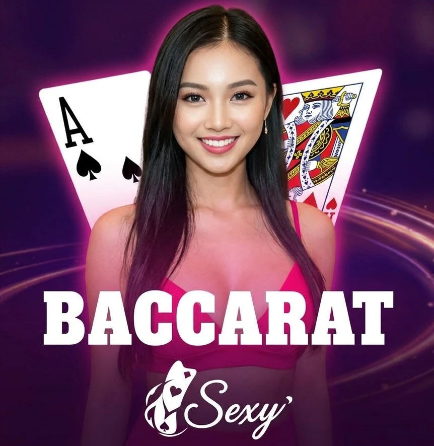 Baccarat Classic - BOYBET168