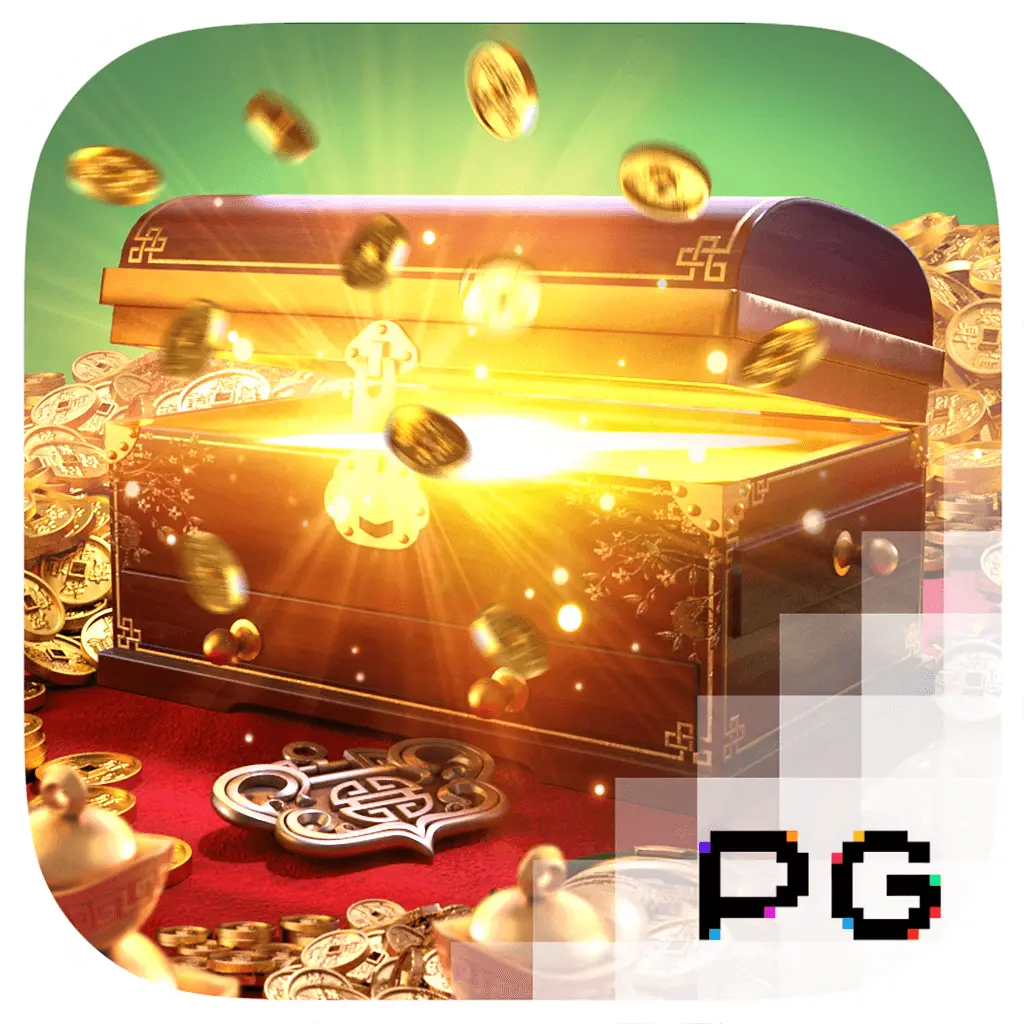 PGSoft : Jewels of Prosperity - BOYBET168