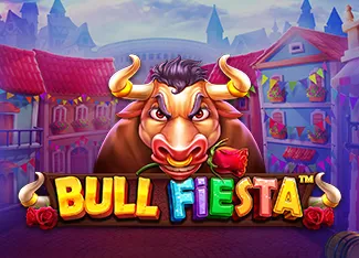 Pragmatic : Bull Fiesta - BOYBET168