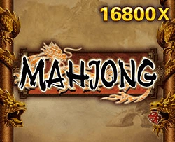 Mahjong - BOYBET168