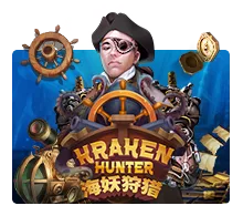 Joker123 : Kraken Hunter - BOYBET168