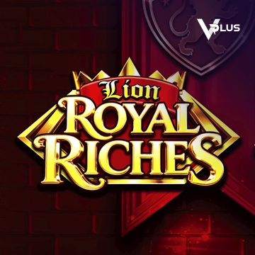 Lion Royal Riches - BOYBET168