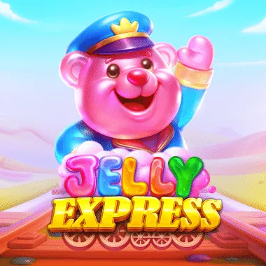 Pragmatic : Jelly Express - BOYBET168