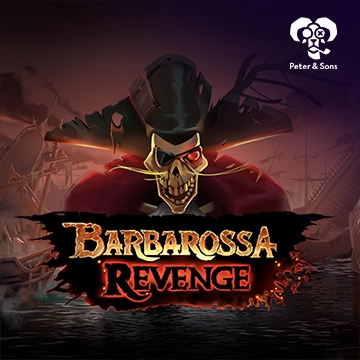 PeterSons : Barbarossa Revenge - BOYBET168