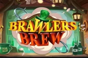 Brawlers Brew - BOYBET168