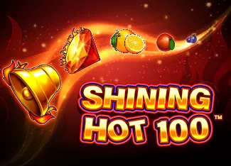 Pragmatic : Shining Hot 100 - BOYBET168