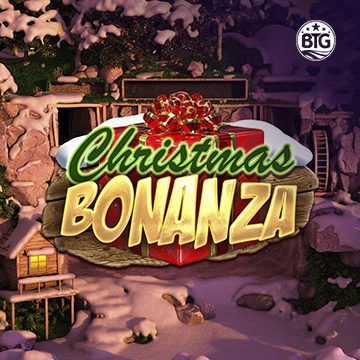 Bigtime : Christmas Bonanza - BOYBET168