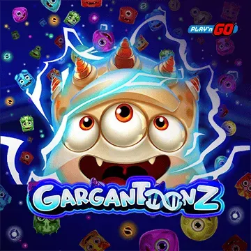 Gargantoonz - BOYBET168