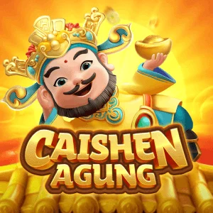 Riches Caishen - BOYBET168