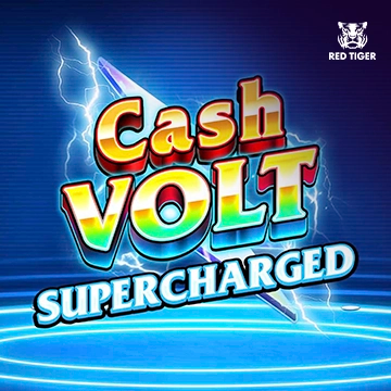 Cash Volt Supercharged - BOYBET168