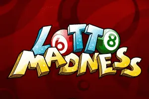 Lotto Madness - BOYBET168