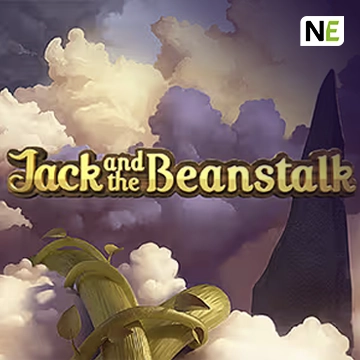 Jack and the Beanstalk - BOYBET168