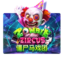 Zombie Zircus - BOYBET168