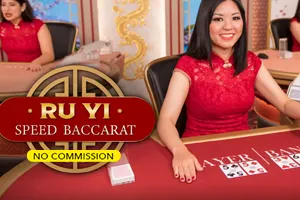Ru Yi Speed Baccarat NC - BOYBET168