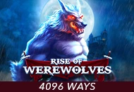 Spadegaming : Rise Of Werewolves - BOYBET168