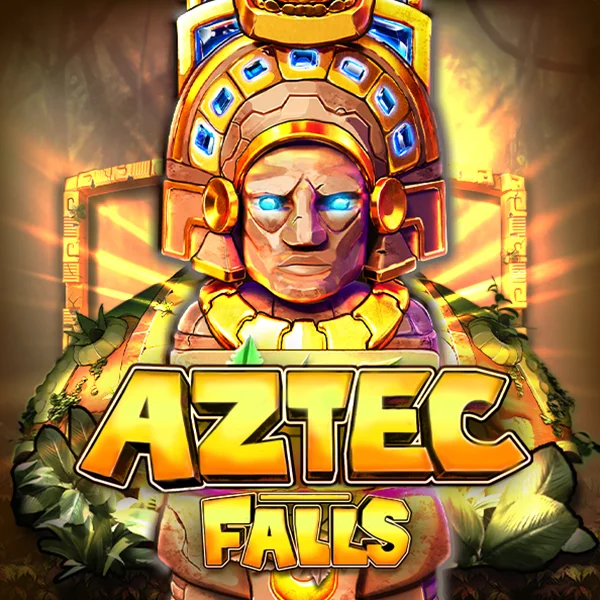 Aztec Falls - BOYBET168