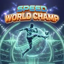 Speed World Champ - BOYBET168