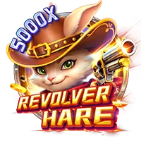 Facai : REVOLVER HARE - BOYBET168