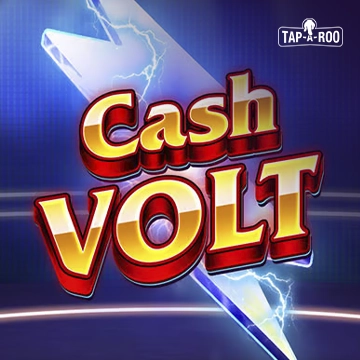 Cash Volt Tap-A-Roo™ - BOYBET168