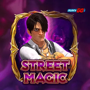 Street Magic - BOYBET168