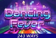 Spadegaming : Dancing Fever - BOYBET168