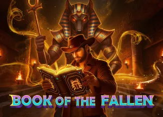 Pragmatic : Book of Fallen - BOYBET168