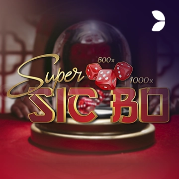 Super Sic Bo - BOYBET168