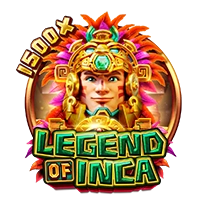 Facai : LEGEND OF INCA - BOYBET168